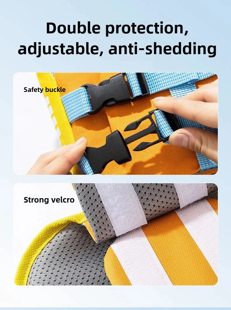 Dog Life Jacket