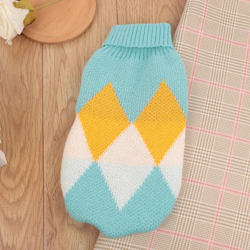 Sphynx Cat Sweater
