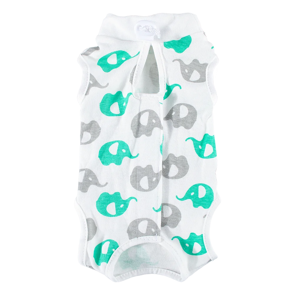 Cat Anti-Lick Recovery Suit