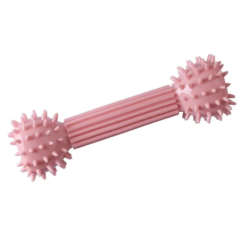 Dog Dental Chew Toy Set