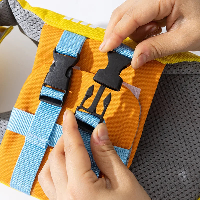 Dog Life Jacket