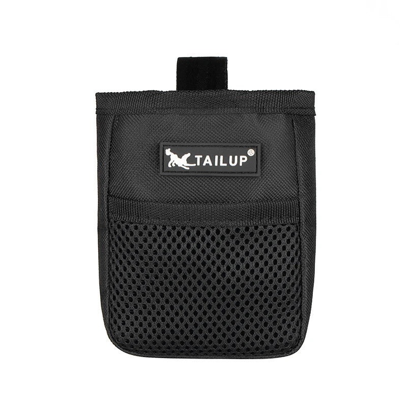 Portable Pet Training Treat Bag