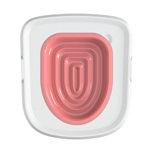 Pet Toilet Training Kit with Removable Tray
