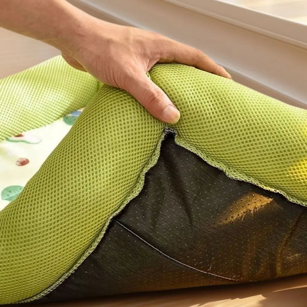 Breathable Cooling Pet Bed for Dogs & Cats