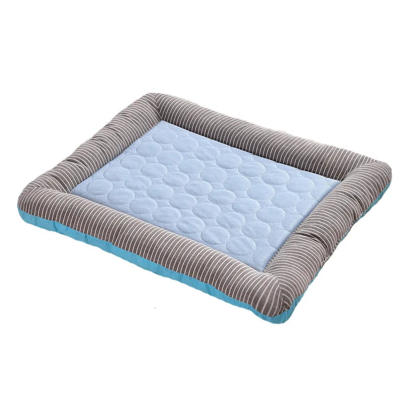Breathable Cooling Mat for Dogs & Cats