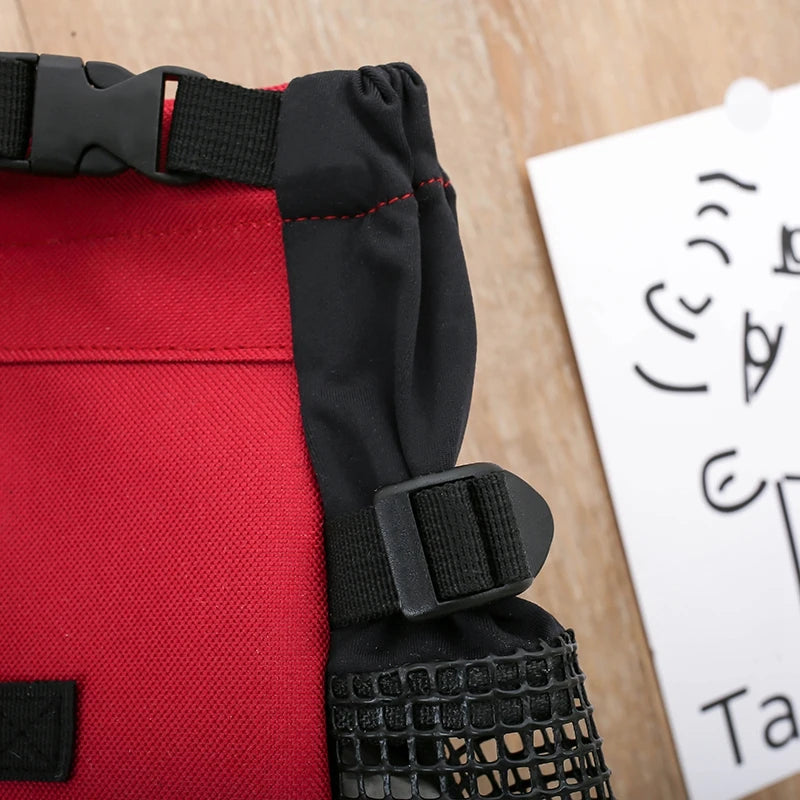 Breathable Dog Carrier Backpack