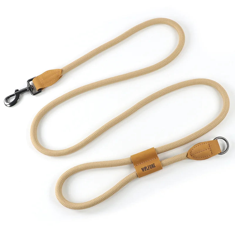 Hands-Free Adjustable Running Dog Leash
