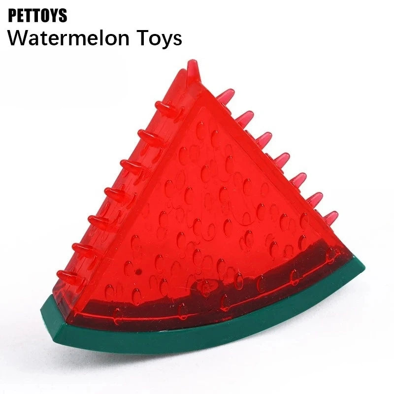 Frozen Cooling Chew Toy for Dogs – Teething & Interactive Summer Toy