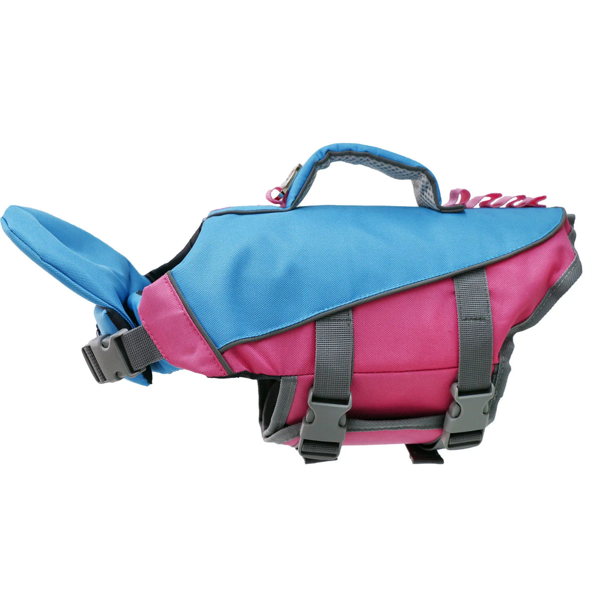 Dog Life Vest