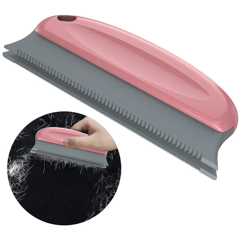 Pet Hair Remover Brush