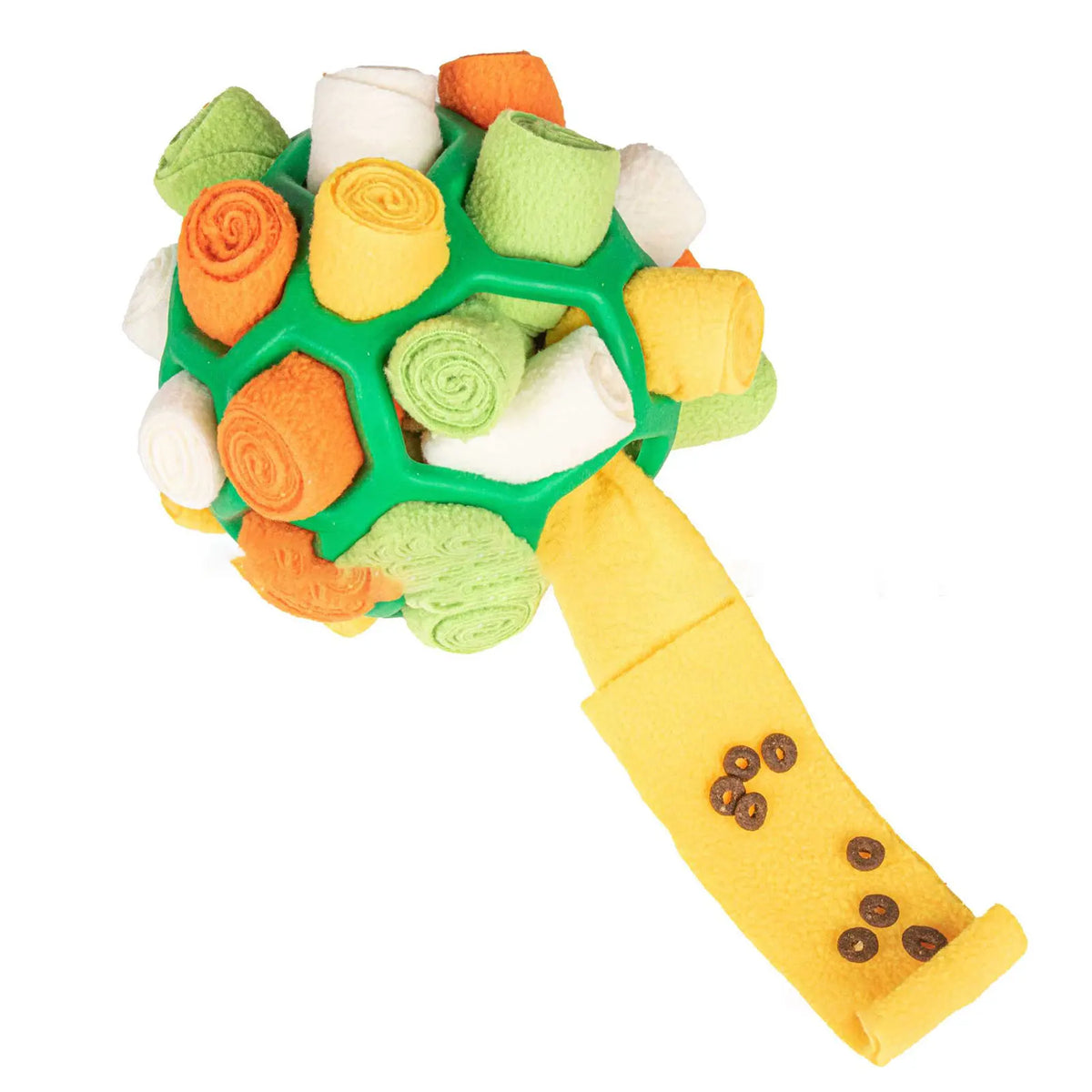 Dog Sniffing Ball Toy