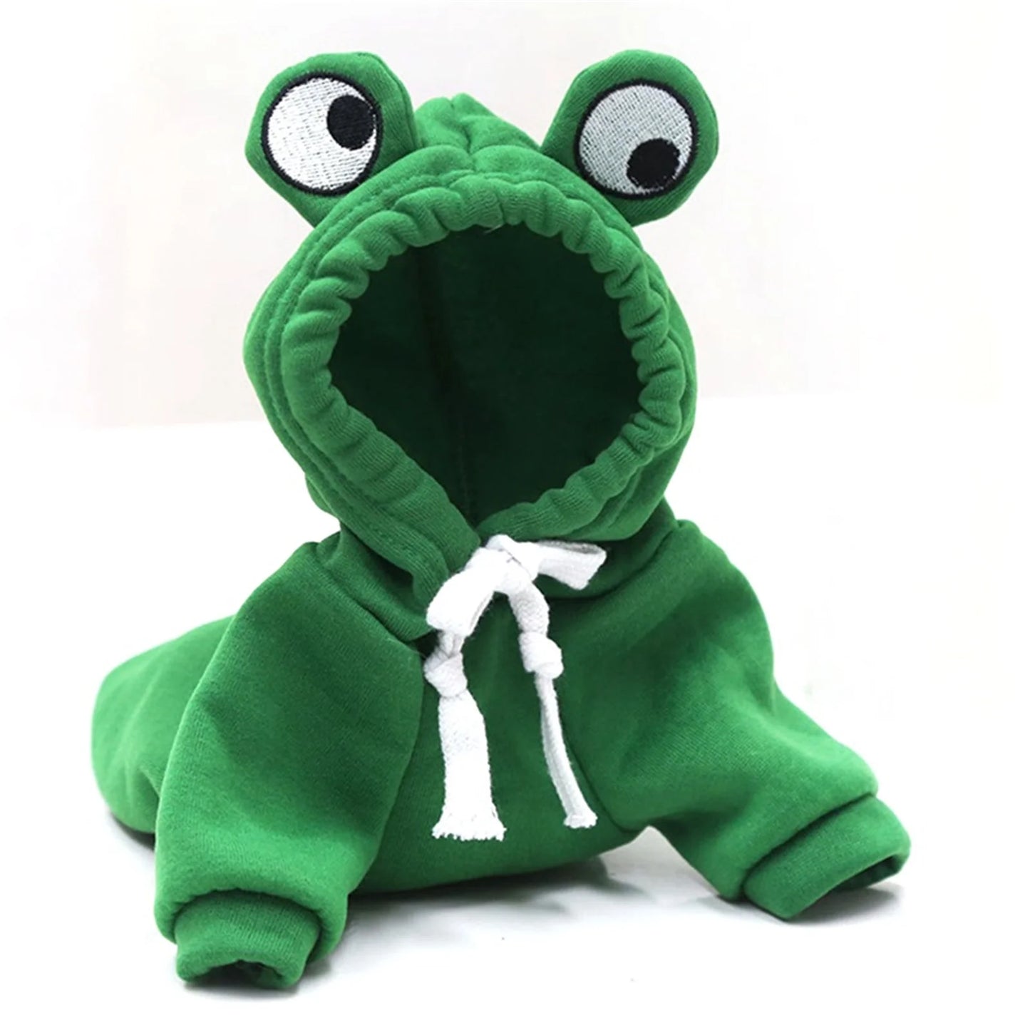 Cute Pet Hoodie