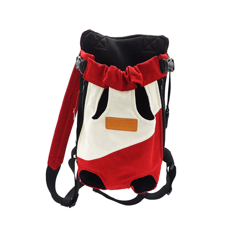 Outdoor Cat Carrier Backpack