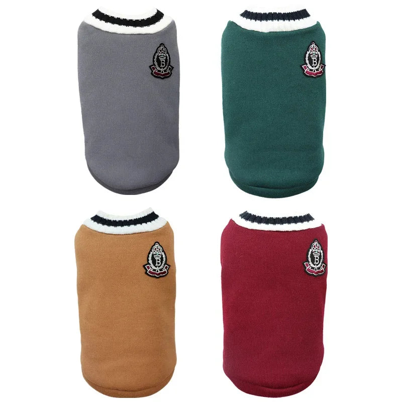 Pet Winter Jacket