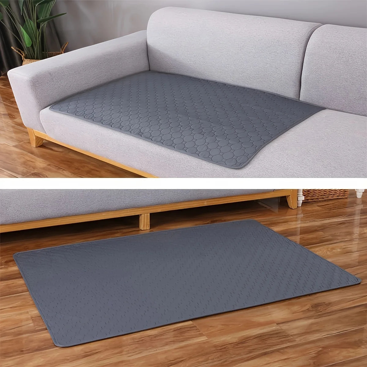 Reusable Washable Waterproof Pet Pee Pad