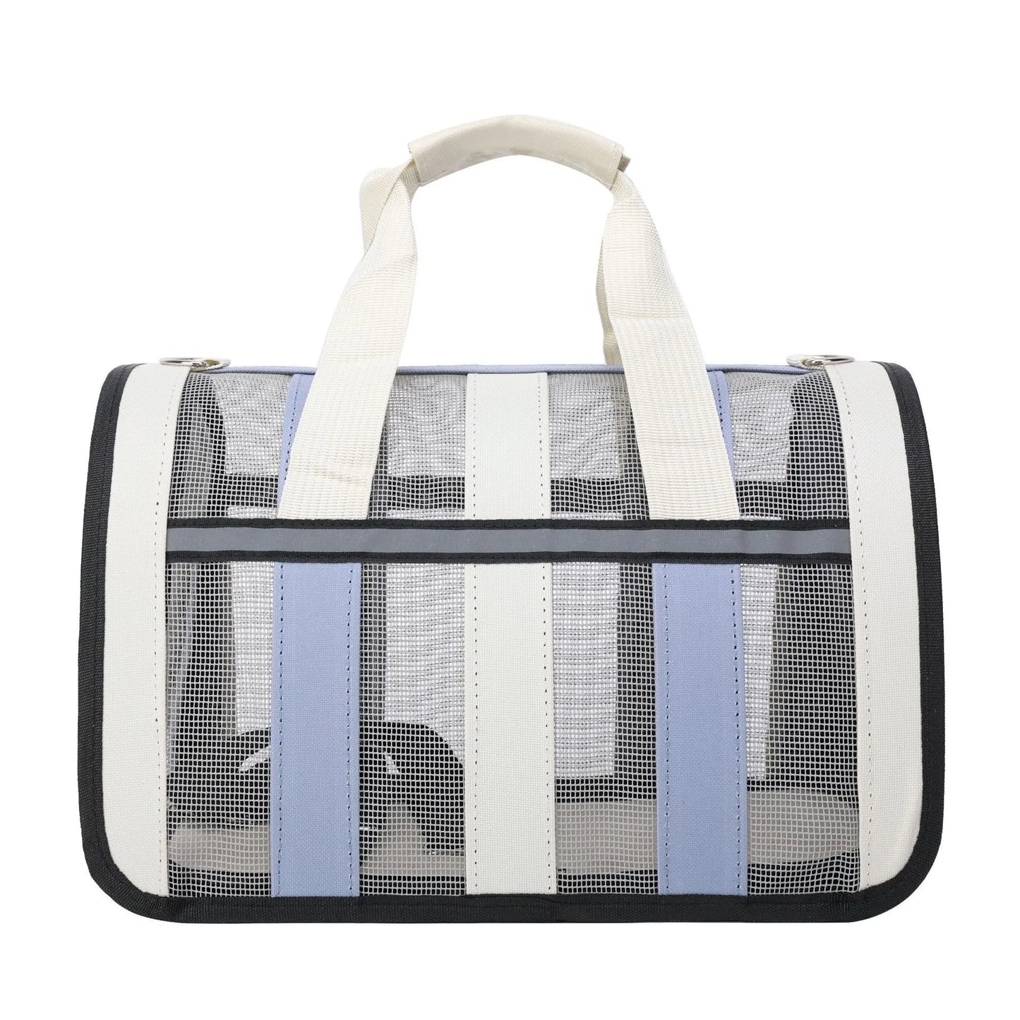 Breathable Foldable Pet Travel Carrier