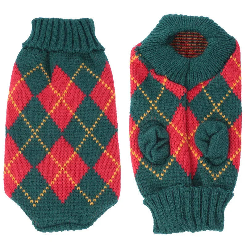 Sphynx Cat Sweater