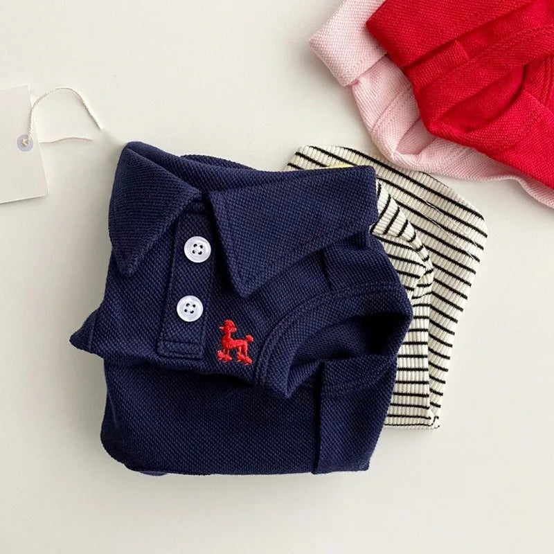 Pet Polo Shirt