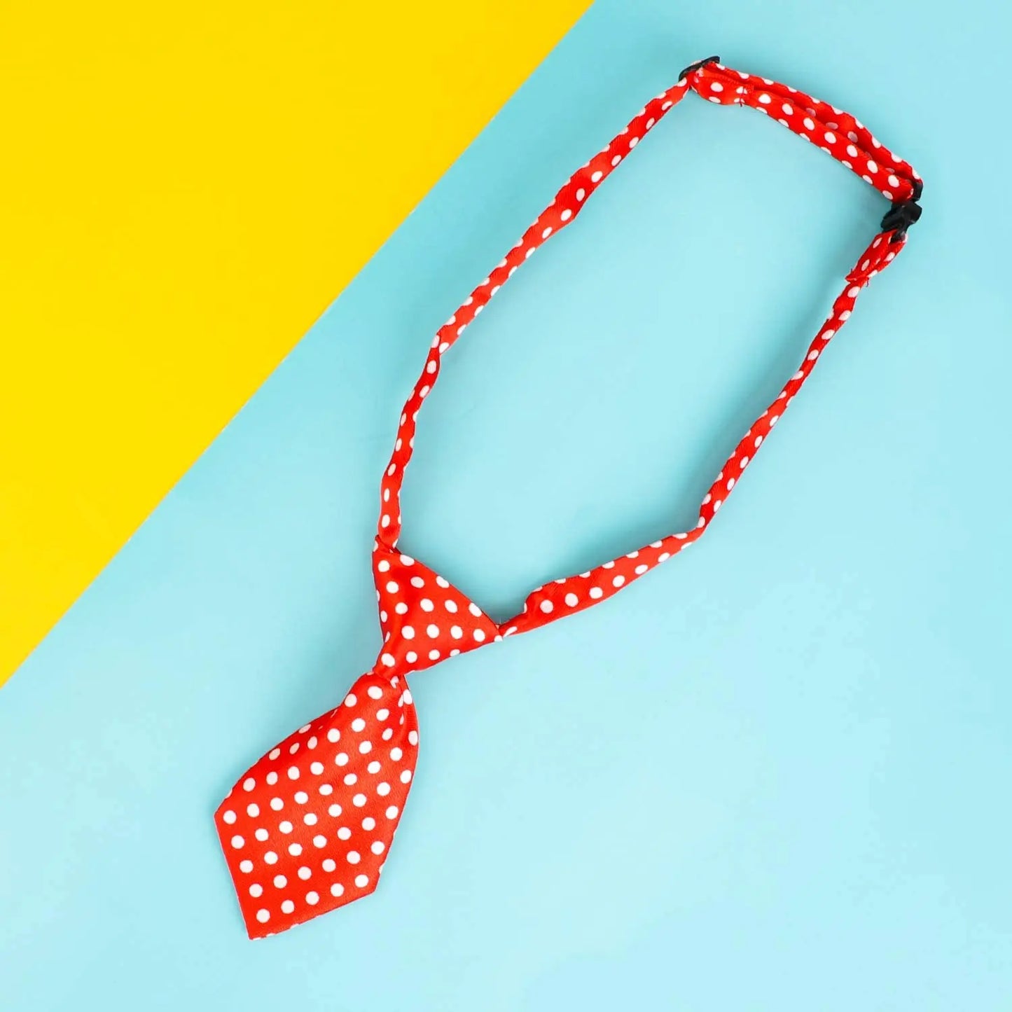 Adjustable Pet Bow Tie