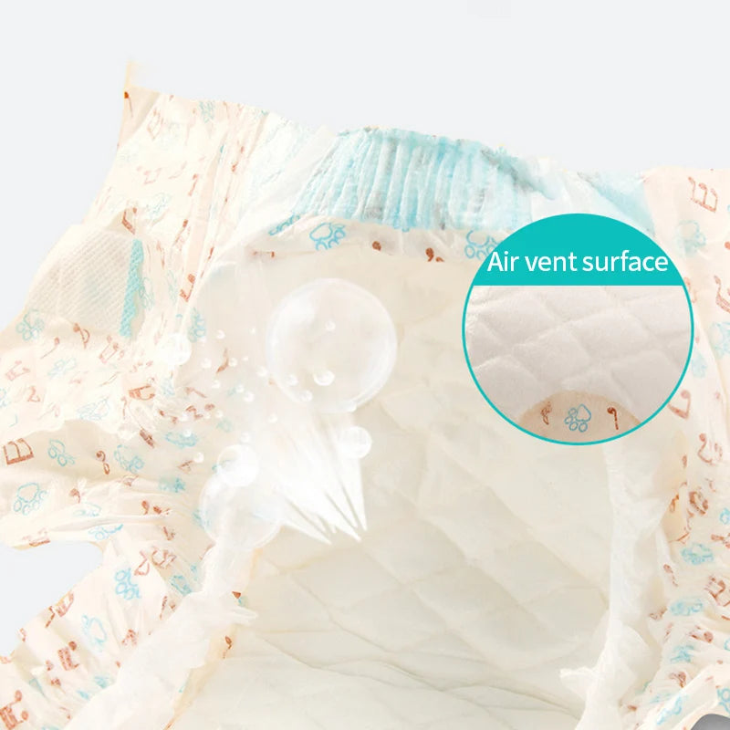 Reusable Female Dog Diapers