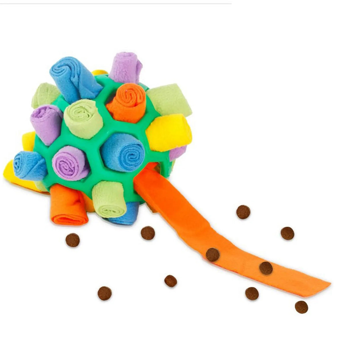 Dog Sniffing Ball Toy