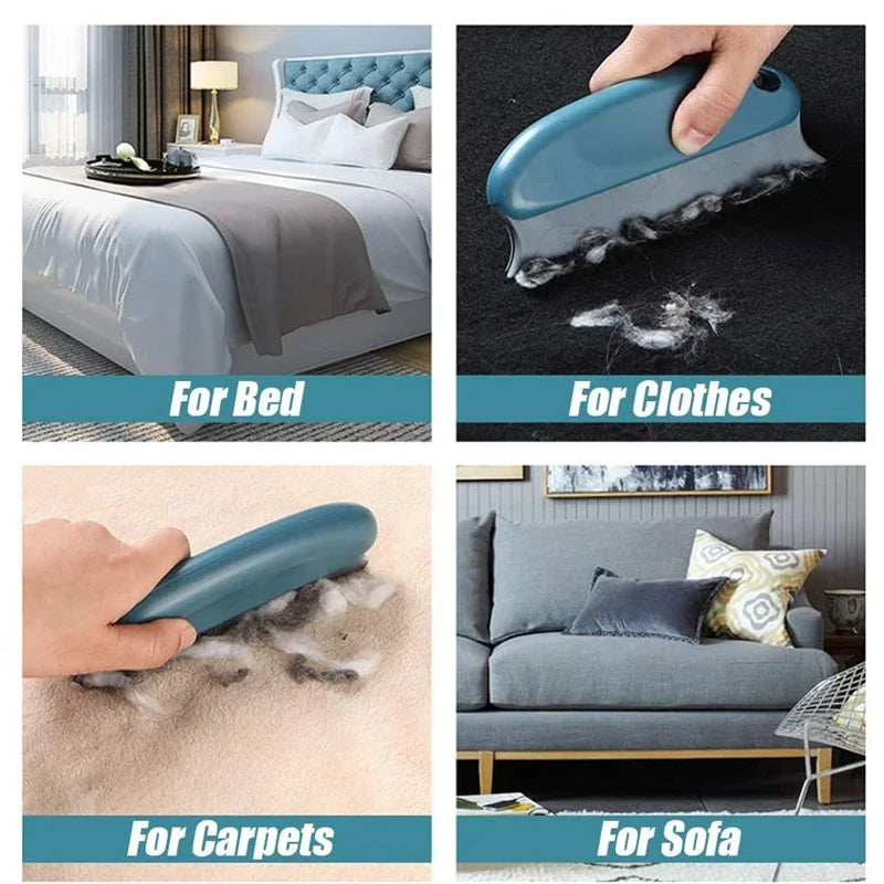 Pet Hair Remover Brush
