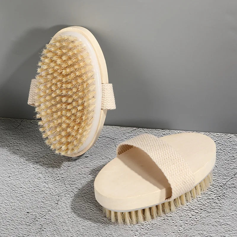 Pet Bath Grooming Glove Set