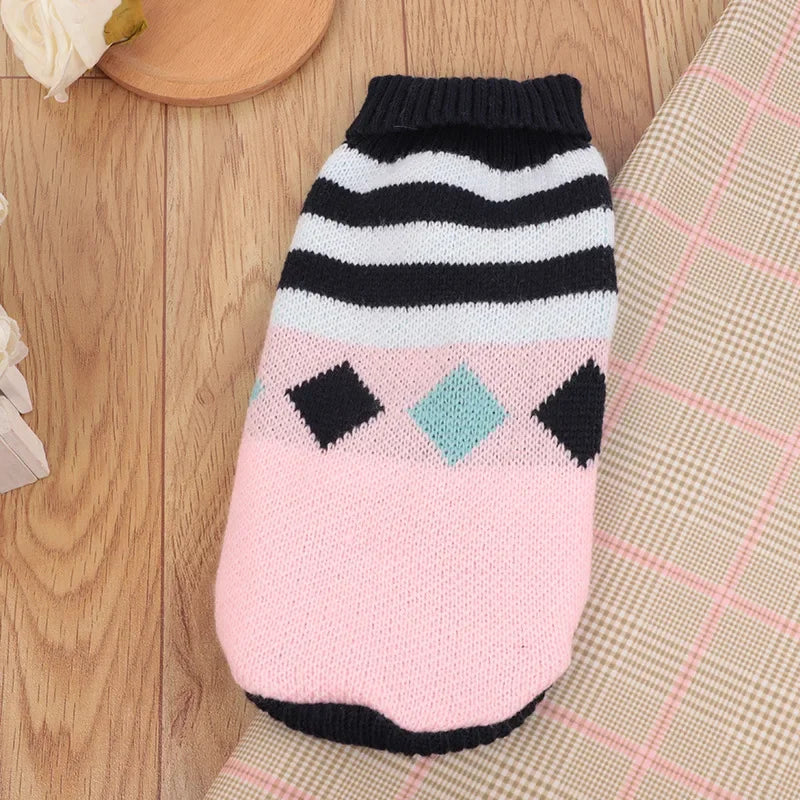 Sphynx Cat Sweater