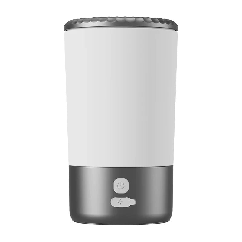 Automatic Electric Pet Paw Cleaner Cup