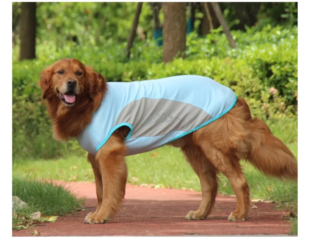 Cooling Pet Vest