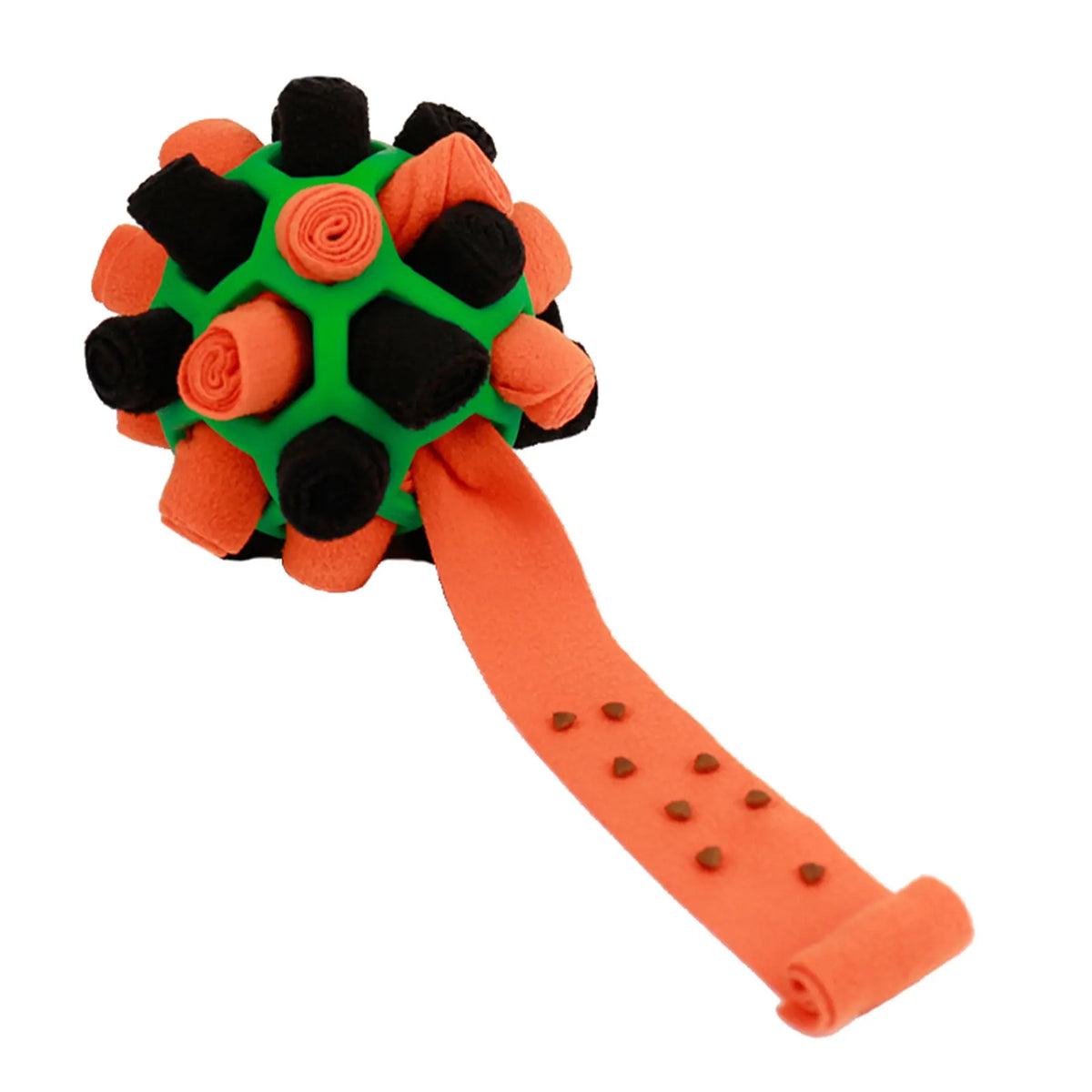 Dog Sniffing Ball Toy