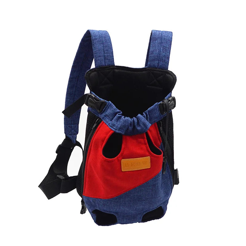 Outdoor Cat Carrier Backpack