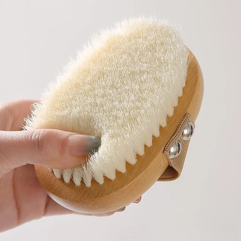 Pet Bath Grooming Glove Set