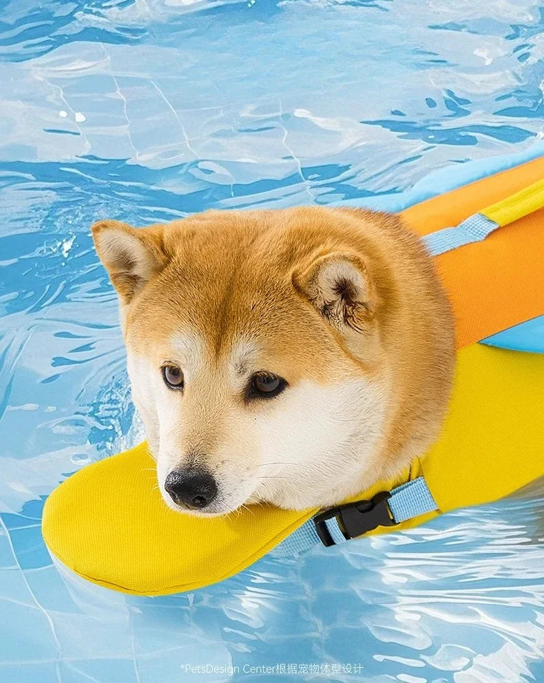 Dog Life Jacket