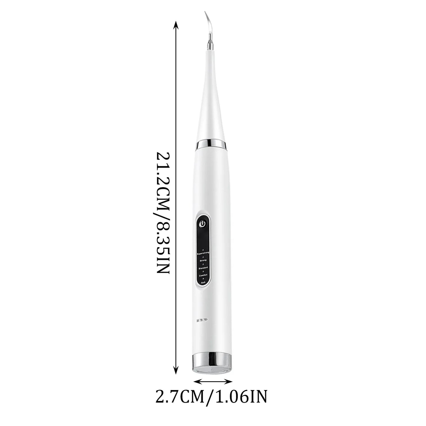 Ultrasonic Pet Dental Cleaner
