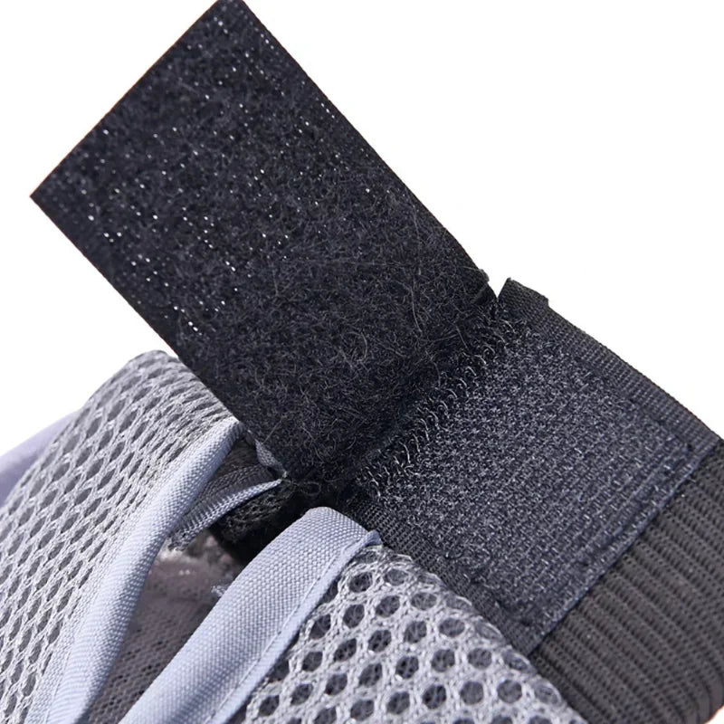 Pet Grooming Glove Hair Remover