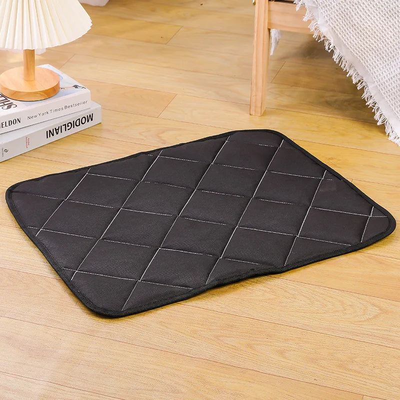 Washable Reusable Pet Pee Training Pad