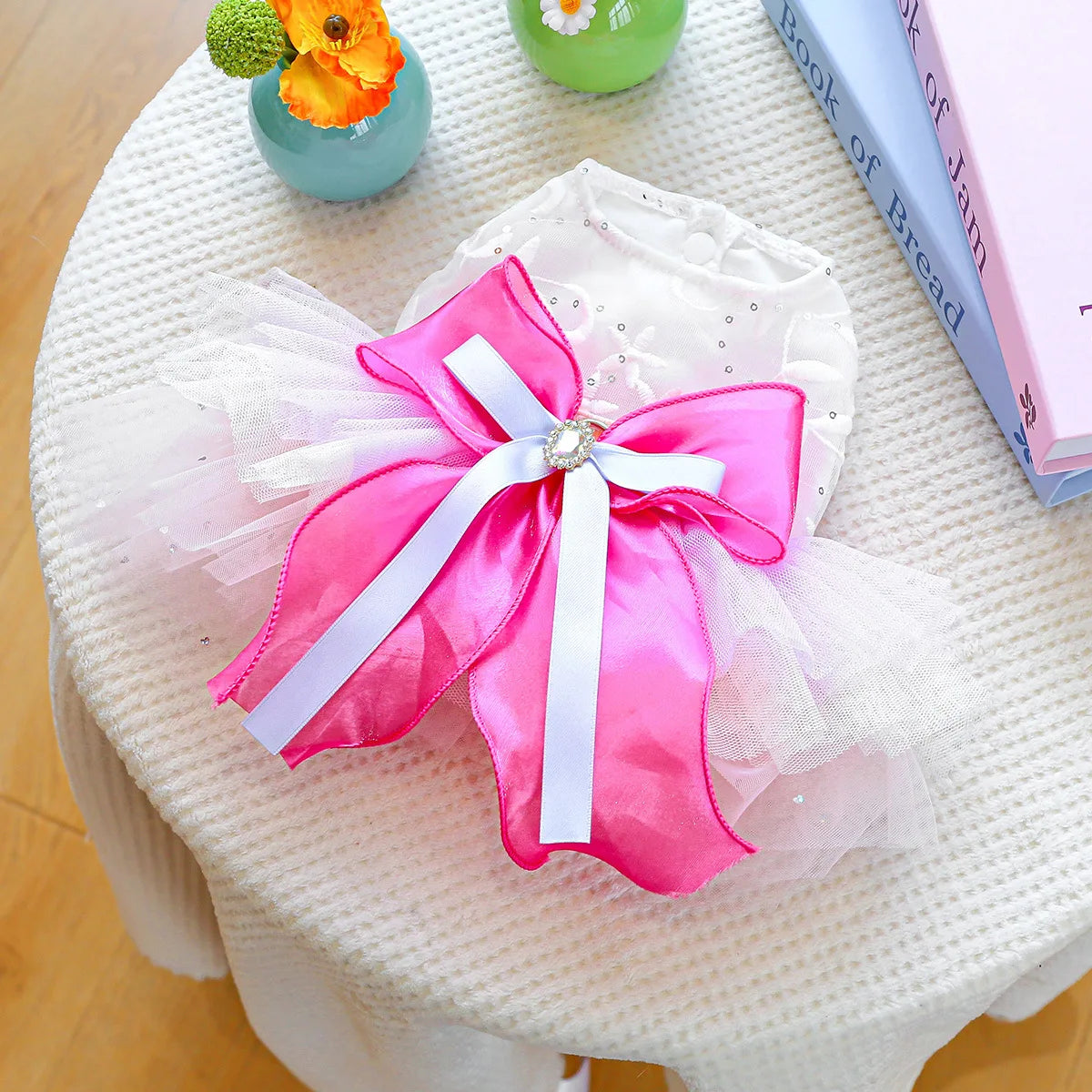 Princess Pet Dress
