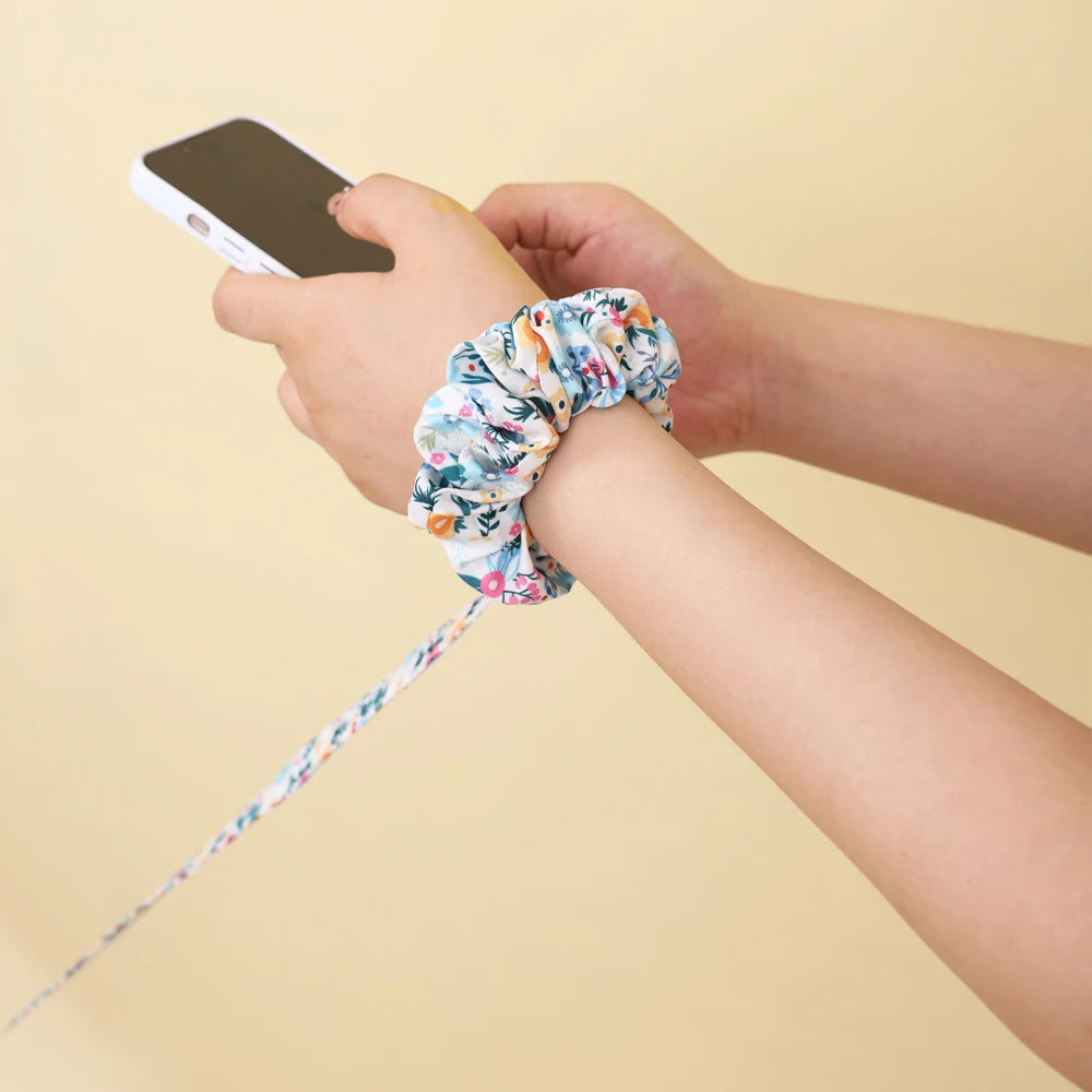 Soft Adjustable Dog Harness & Leash Set