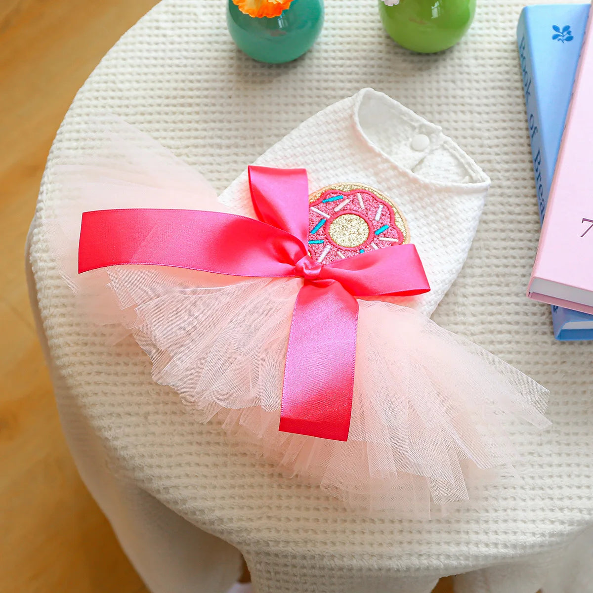 Princess Pet Dress