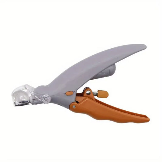 LED Pet Nail Clipper for Dogs & Cats