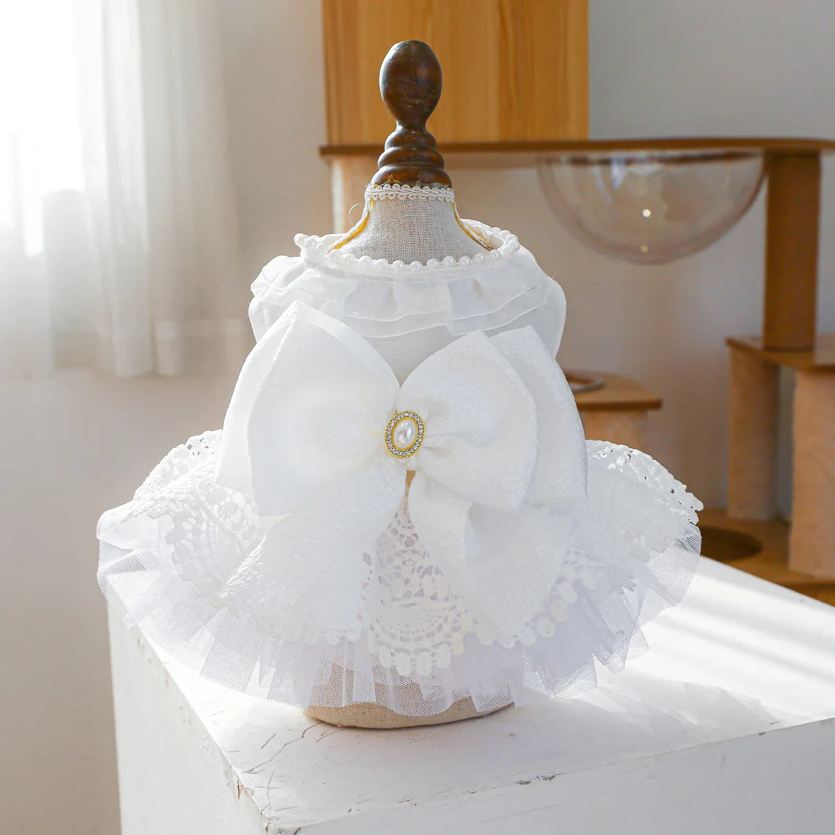 Princess Pet Dress