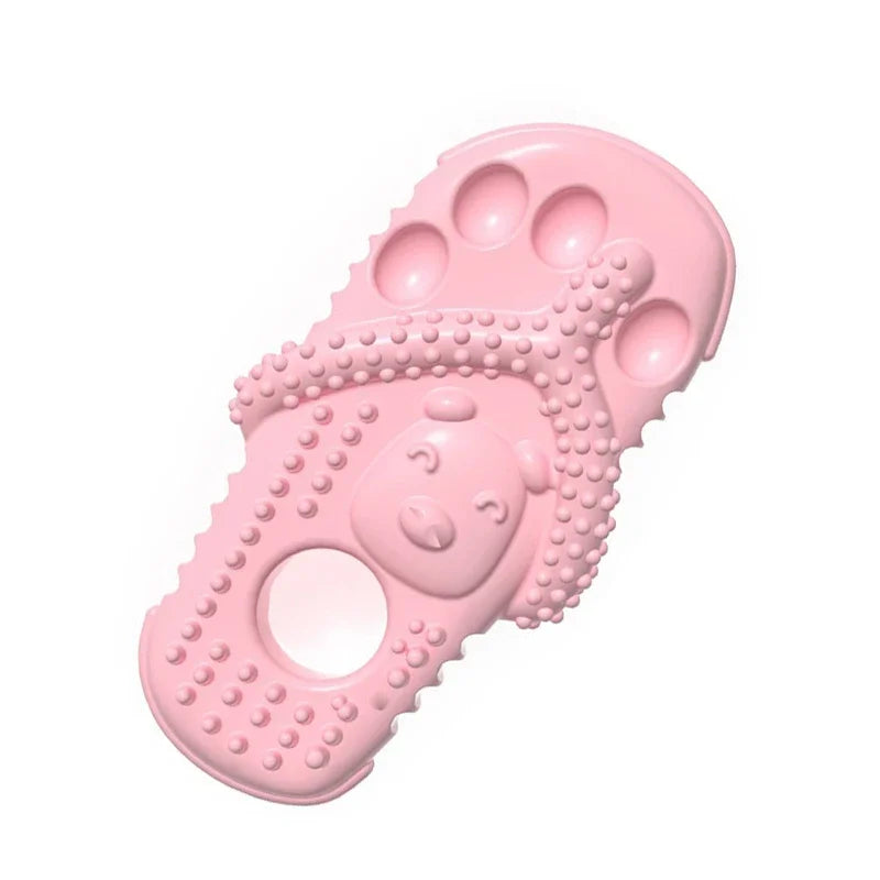 Dog Dental Chew Toy Set