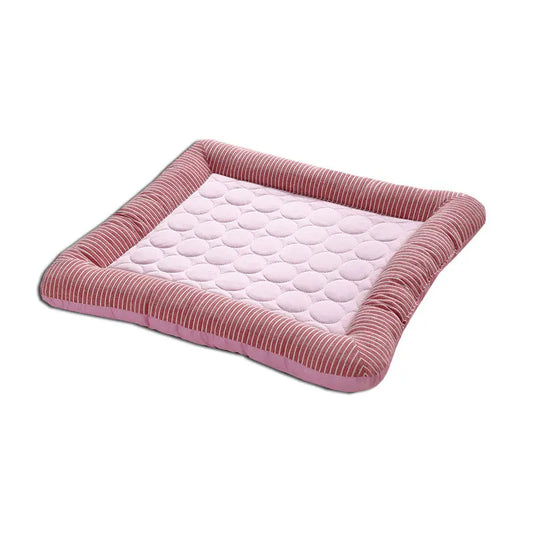 Breathable Cooling Mat for Dogs & Cats