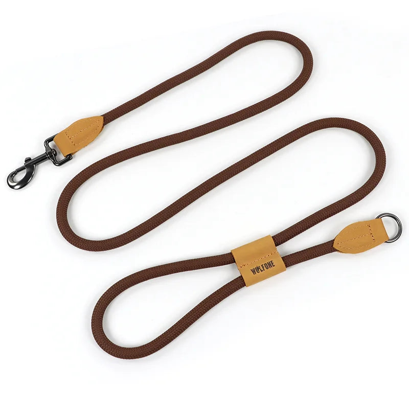 Hands-Free Adjustable Running Dog Leash
