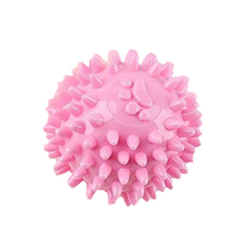 Dog Dental Chew Toy Set