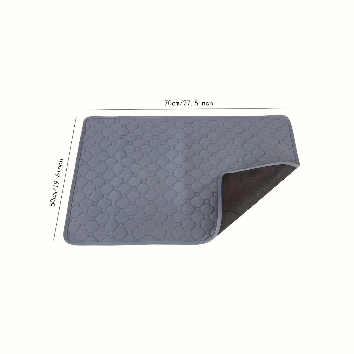 Reusable Washable Waterproof Pet Pee Pad