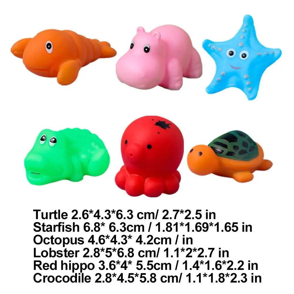 Foldable Pet Splash Pool & Interactive Water Toy