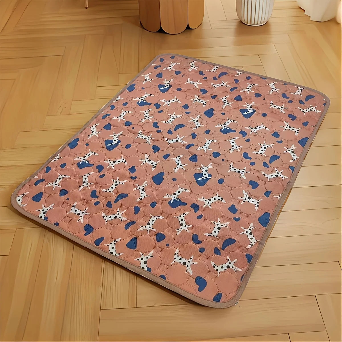 Reusable Washable Waterproof Pet Pee Pad