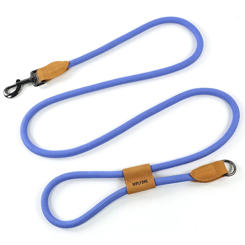 Hands-Free Adjustable Running Dog Leash